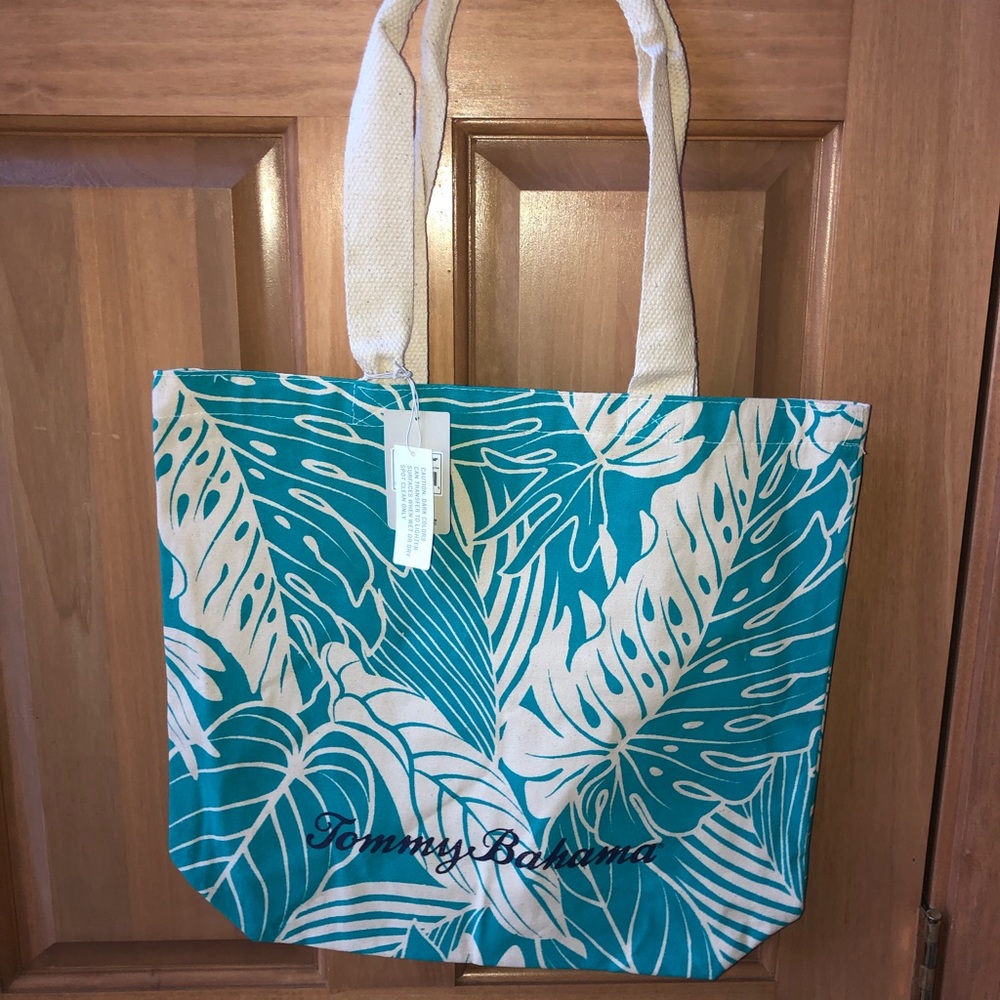 Beach bag